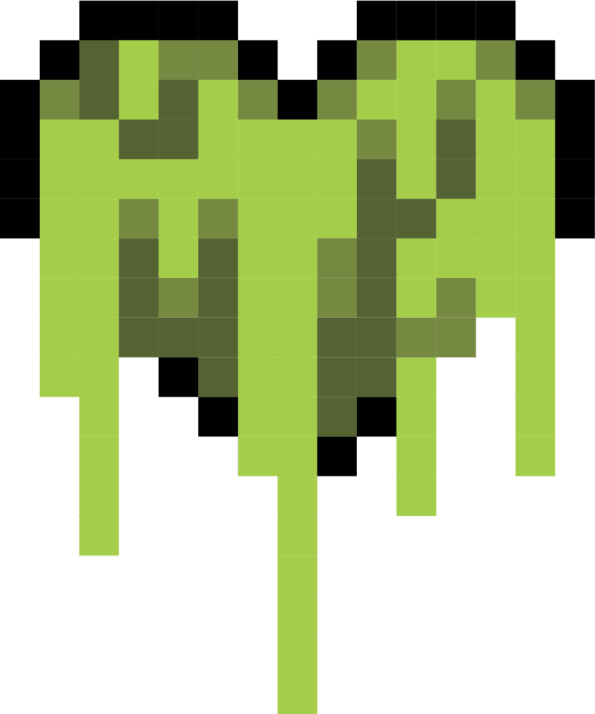 GREENHEART BOOKING
